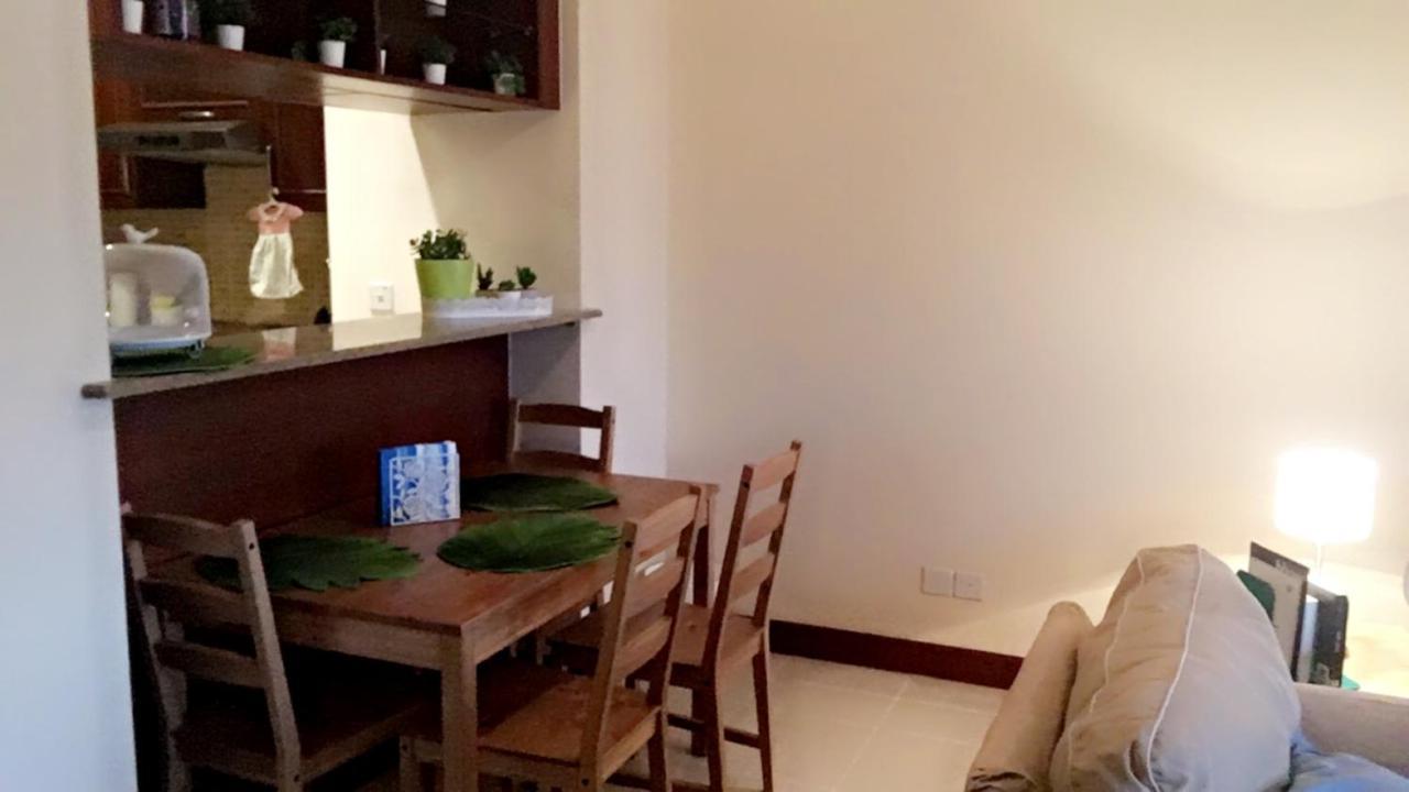مسكن الشاطئ Beach House Apartment King Abdullah Economic City Ngoại thất bức ảnh