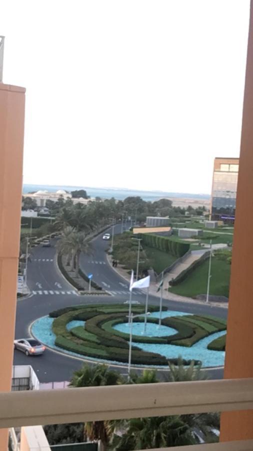 مسكن الشاطئ Beach House Apartment King Abdullah Economic City Ngoại thất bức ảnh